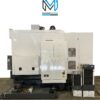 SNK Nissin MAX-710i 5 Axis CNC Mill For Sale in California(5)
