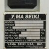 Yama Seiki BM-1020 Vertical Machining Center For Sale in California(11)