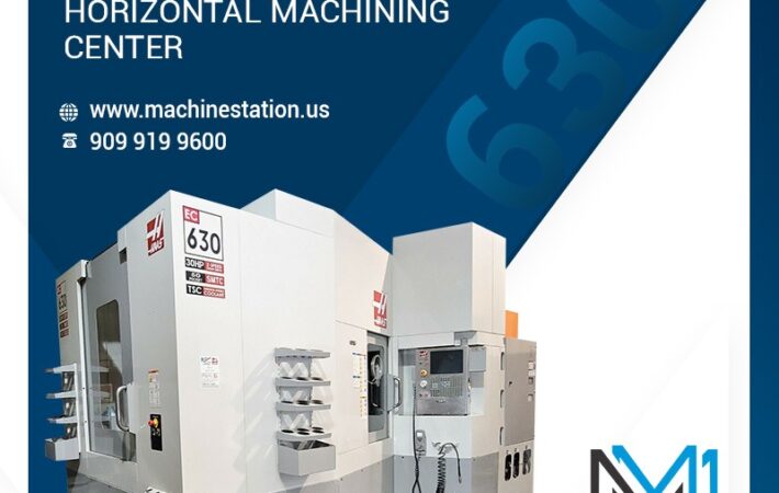 CNC Machine