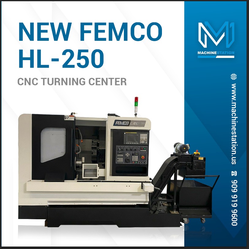 Read more about the article What are CNC machines? Everything You Need To Know