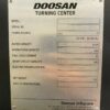 Doosan LYNX 220 CNC Turning Center For Sale in USA (12)