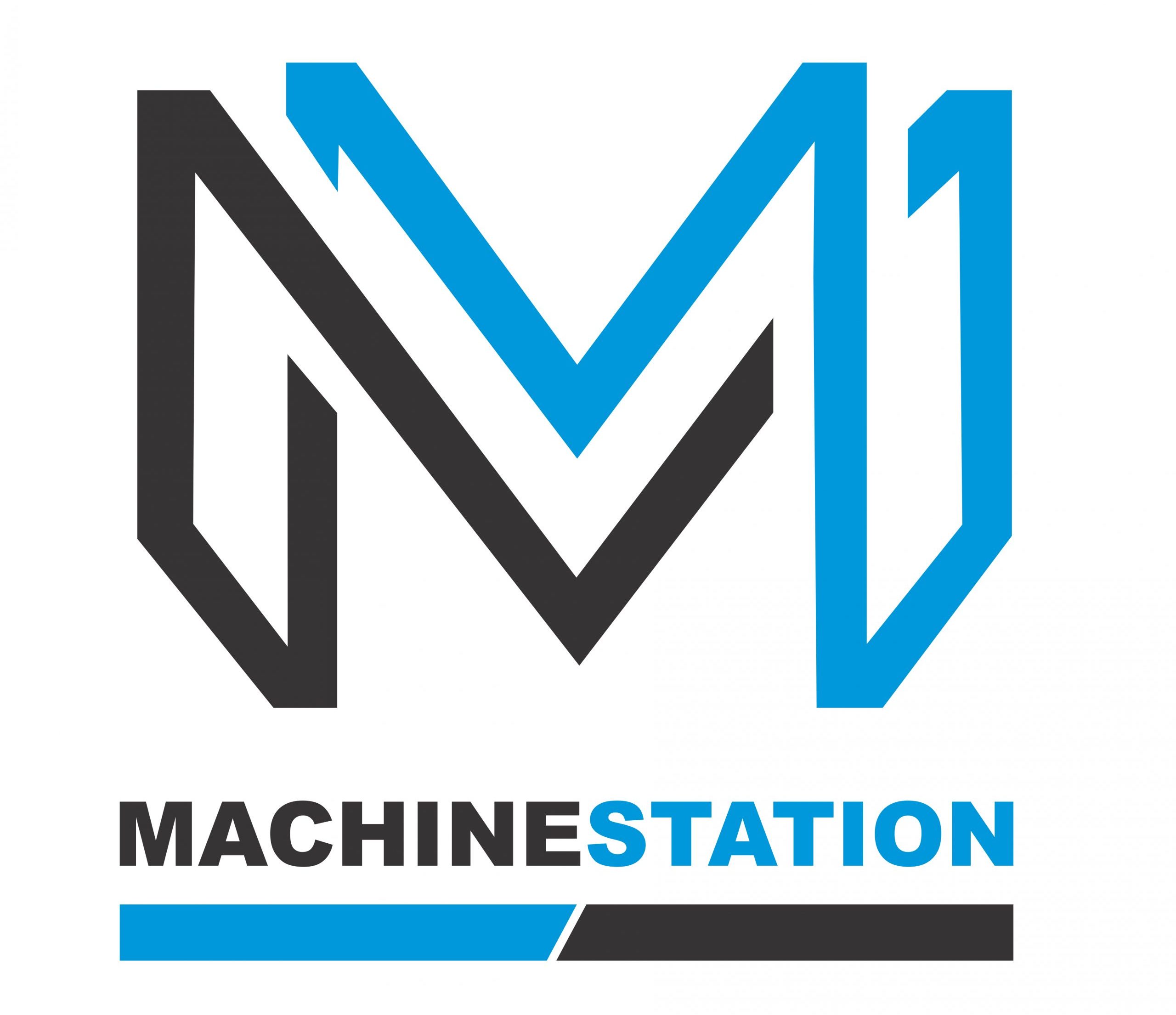 MachineStation