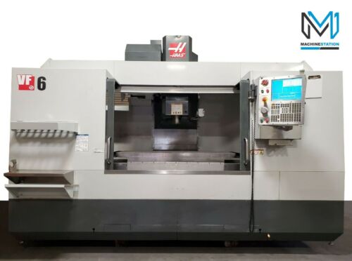 Haas VF-3 CNC Vertical Machining Center For Sale in USA(1)