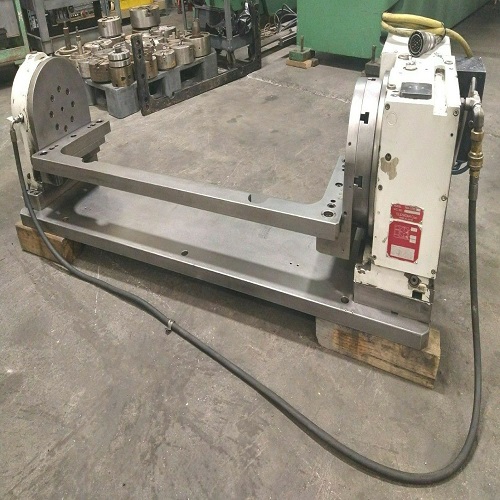 Tsudakoma-12-4th-Axis-RBA-320L-Rotary-Table-Indexer-Trunnion-Table-CNC-Mill-For-Sale-in-California1