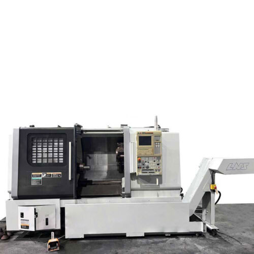 DMG Mori Seiki NLX 2500MC/700 CNC Turn Mill Center