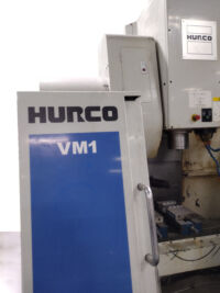 HURCO VM-1 (1)