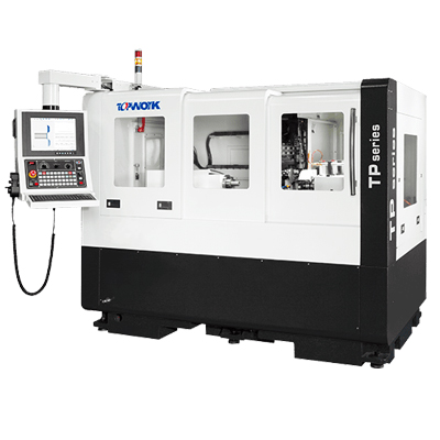 CNC Grinders