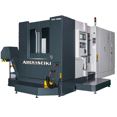 CNC Horizontal Machining Center