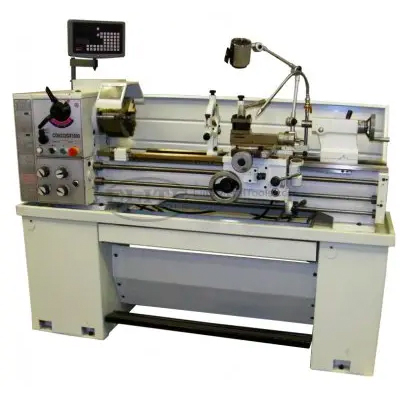 Manual Lathes